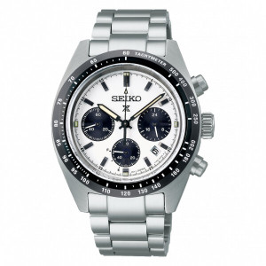 Men's Watch SEIKO SSC813P1