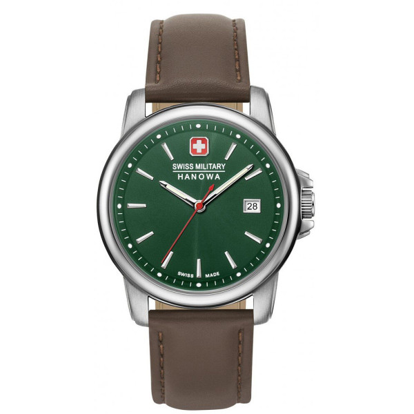 Men's Watch Swiss Military Hanowa 06-4230.7.04.006