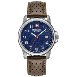 Men's Watch Swiss Military Hanowa 06-4231.7.04.003