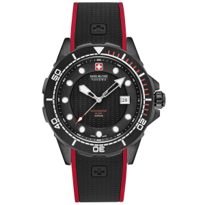 Men's Watch Swiss Military Hanowa 06-4315.13.007