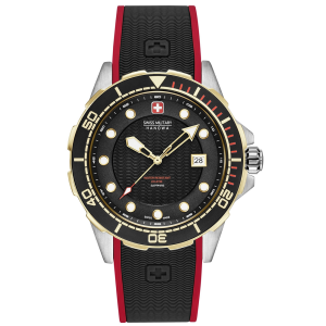 Men's Watch Swiss Military Hanowa 06-4315.55.007