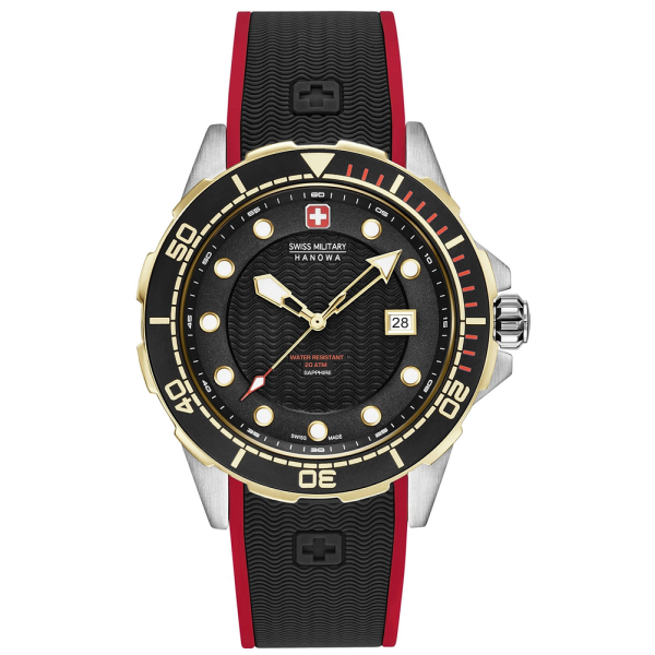 Men's Watch Swiss Military Hanowa 06-4315.55.007