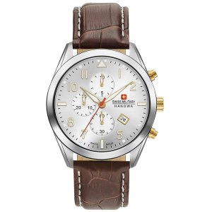 Men's Watch Swiss Military Hanowa 06-4316.04.001.02