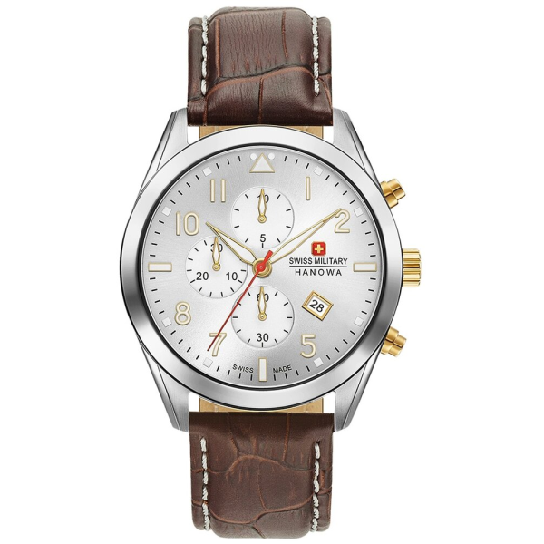 Men's Watch Swiss Military Hanowa 06-4316.04.001.02