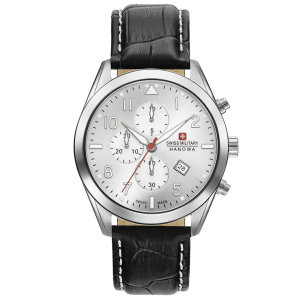 Men's Watch Swiss Military Hanowa 06-4316.04.001