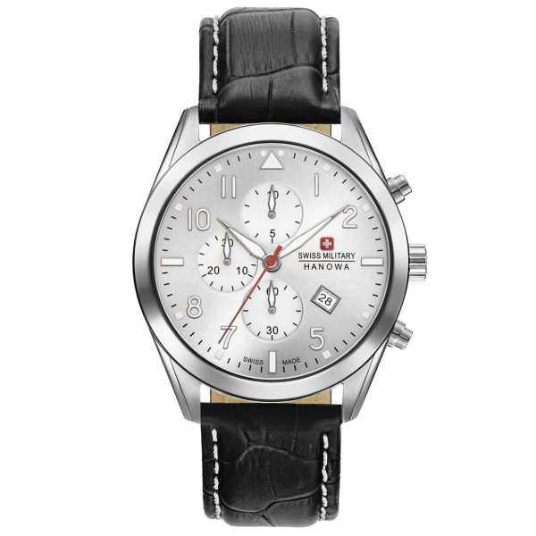 Men's Watch Swiss Military Hanowa 06-4316.04.001