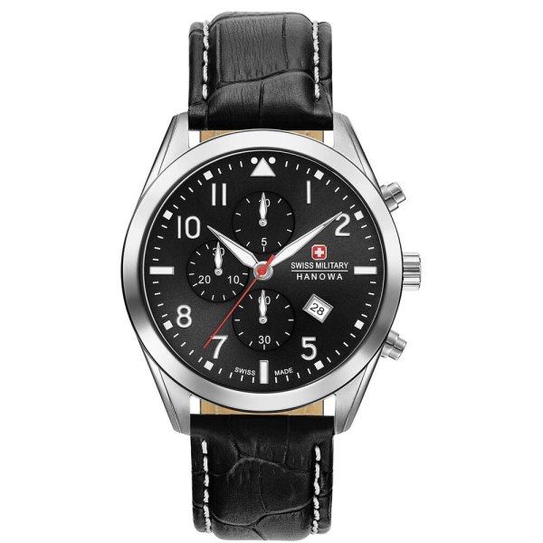 Men's Watch Swiss Military Hanowa 06-4316.04.007