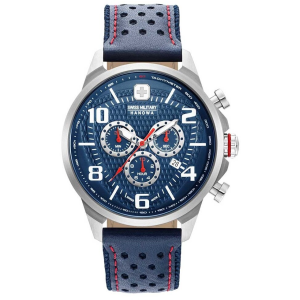 Men's Watch Swiss Military Hanowa 06-4328.04.003