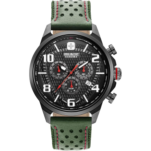 Men's Watch Swiss Military Hanowa 06-4328.13.007