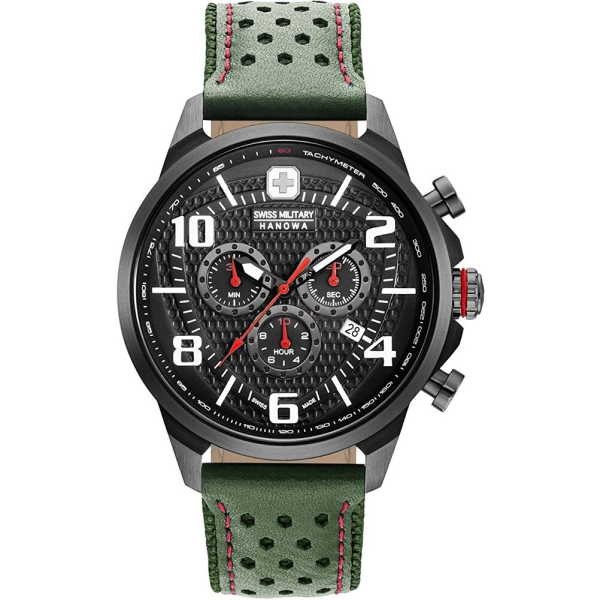 Men's Watch Swiss Military Hanowa 06-4328.13.007