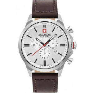 Men's Watch Swiss Military Hanowa 06-4332.04.001