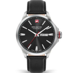 Men's Watch Swiss Military Hanowa - 06-4346.04.007.07