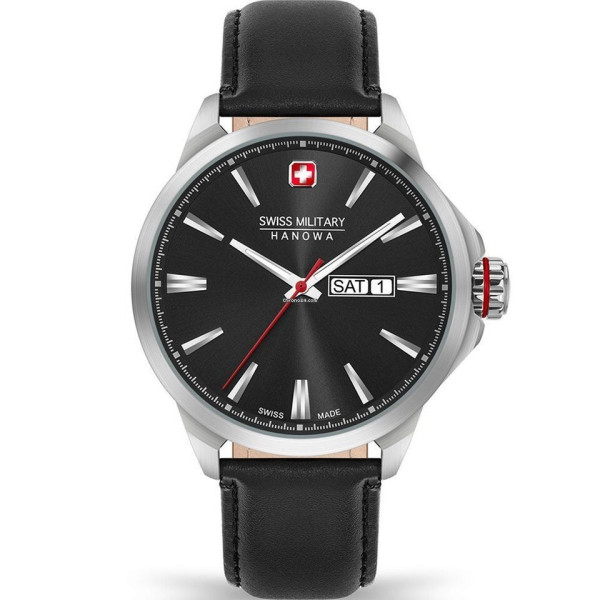 Men's Watch Swiss Military Hanowa - 06-4346.04.007.07