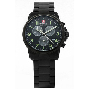Men's Watch Swiss Military Hanowa 06-5142.13.007