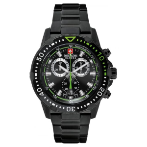 Men's Watch Swiss Military Hanowa 06-5172.13.007