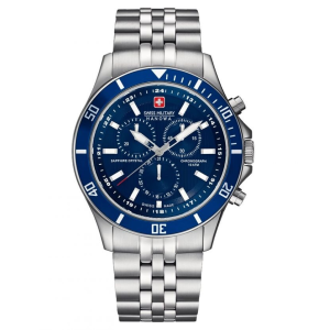 Men's Watch Swiss Military Hanowa 06-5183.7.04.003