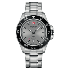Men's Watch Swiss Military Hanowa 06-5221.04.009