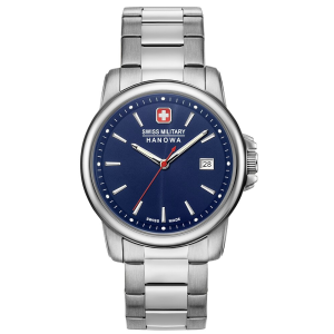 Men's Watch Swiss Military Hanowa 06-5230.7.04.003