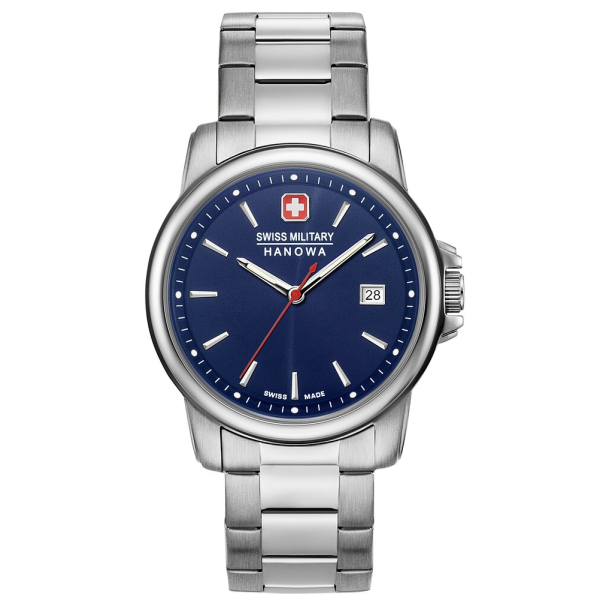 Men's Watch Swiss Military Hanowa 06-5230.7.04.003