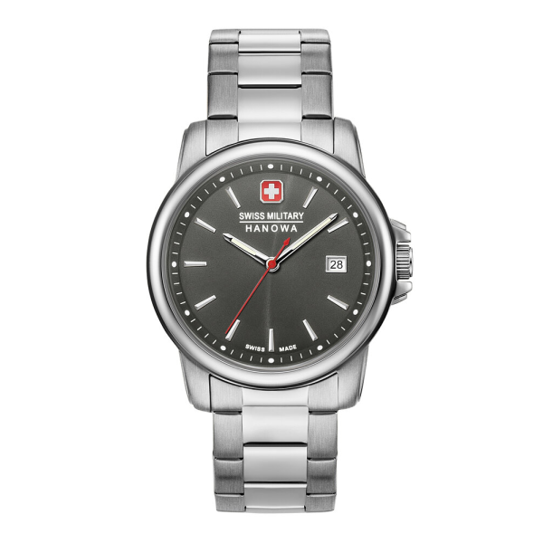 Men's Watch Swiss Military Hanowa 06-5230.7.04.009
