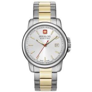 Men's Watch Swiss Military Hanowa 06-5230.7.55.001