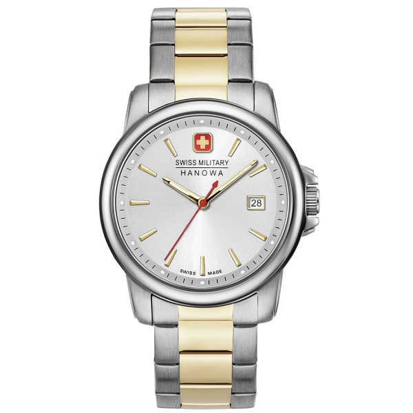 Men's Watch Swiss Military Hanowa 06-5230.7.55.001