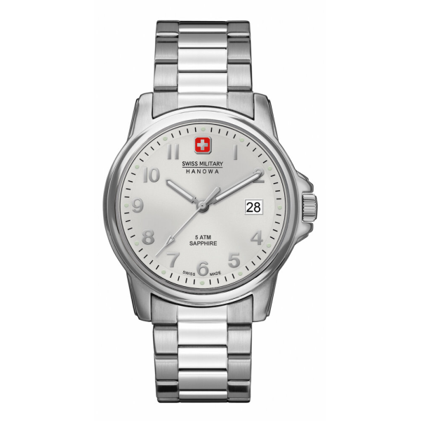 Men's Watch Swiss Military Hanowa 06-5231.04.001