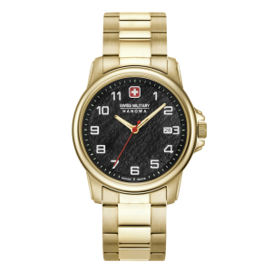 Men's Watch Swiss Military Hanowa 06-5231.7.02.007