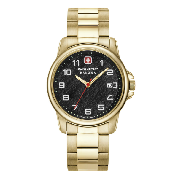 Men's Watch Swiss Military Hanowa 06-5231.7.02.007