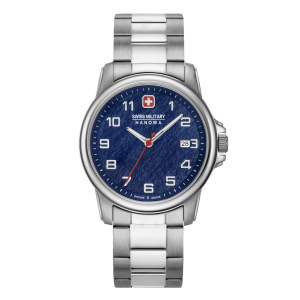 Men's Watch Swiss Military Hanowa 06-5231.7.04.003