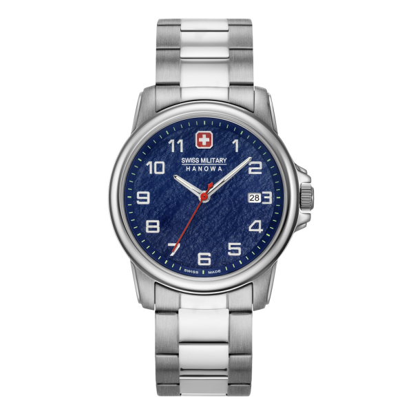 Men's Watch Swiss Military Hanowa 06-5231.7.04.003