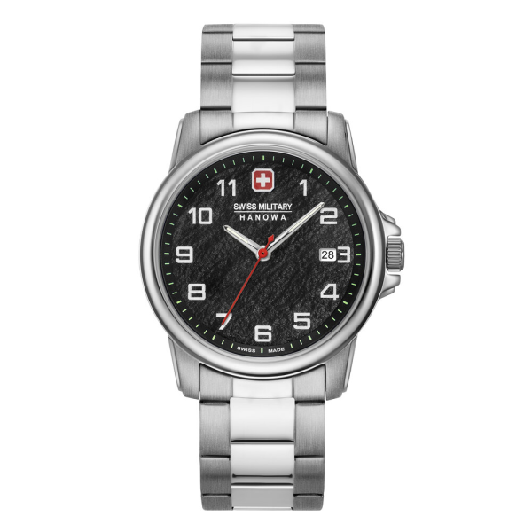 Men's Watch Swiss Military Hanowa 06-5231.7.04.007.10