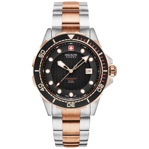 Men's Watch Swiss Military Hanowa 06-5315.12.007