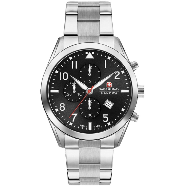 Men's Watch Swiss Military Hanowa 06-5316.04.007