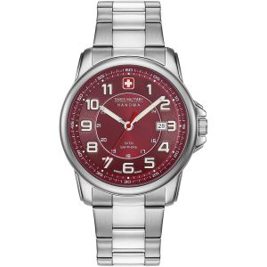 Men's Watch Swiss Military Hanowa 06-5330.04.004