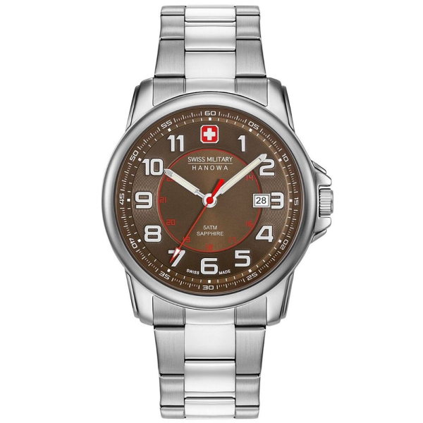 Men's Watch Swiss Military Hanowa 06-5330.04.005