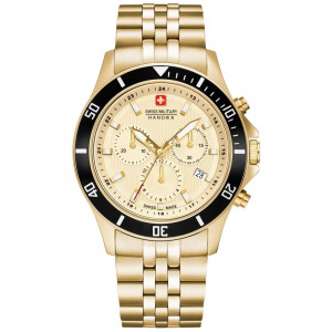 Men's Watch Swiss Military Hanowa 06-5331.02.002