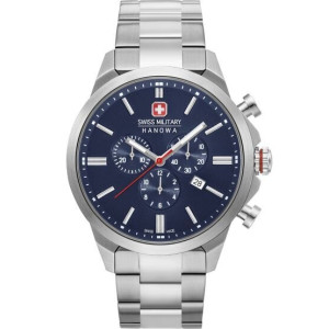Men's Watch Swiss Military Hanowa 06-5332.04.003