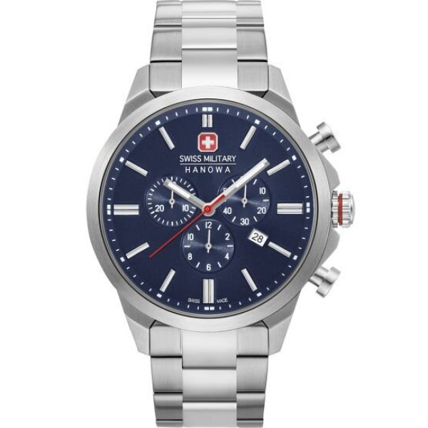 Men's Watch Swiss Military Hanowa 06-5332.04.003