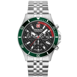 Men's Watch Swiss Military Hanowa 06-5337.04.007.06