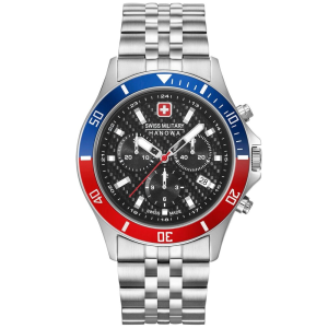 Men's Watch Swiss Military Hanowa 06-5337.04.007.34