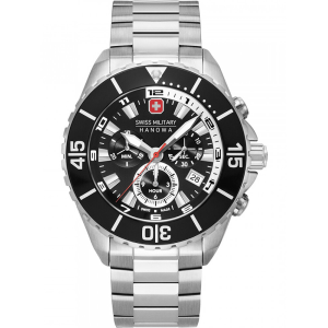 Men's Watch Swiss Military Hanowa 06-5341.04.007