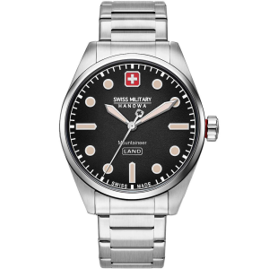 Men's Watch Swiss Military Hanowa 06-5345.7.04.007