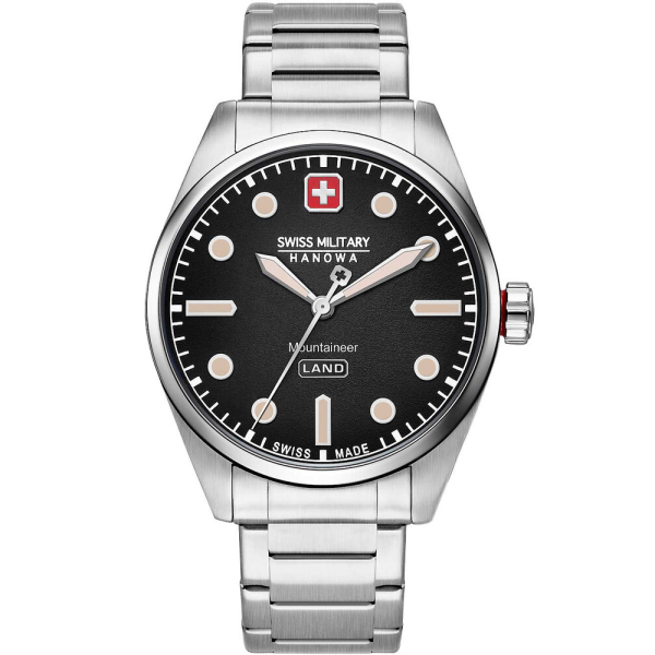 Men's Watch Swiss Military Hanowa 06-5345.7.04.007