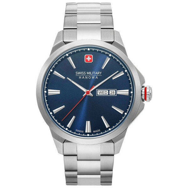 Men's Watch Swiss Military Hanowa 06-5346.04.003