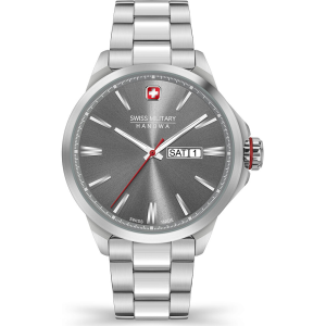 Men's Watch Swiss Military Hanowa 06-5346.04.009