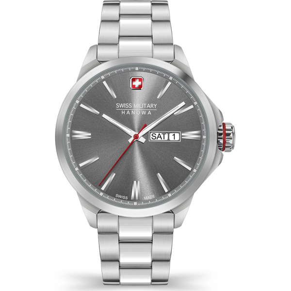 Men's Watch Swiss Military Hanowa 06-5346.04.009
