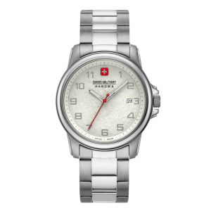 Men's Watch Swiss Military Hanowa 6-5231.7.04.001.10