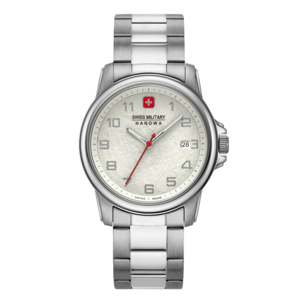 Men's Watch Swiss Military Hanowa 6-5231.7.04.001.10