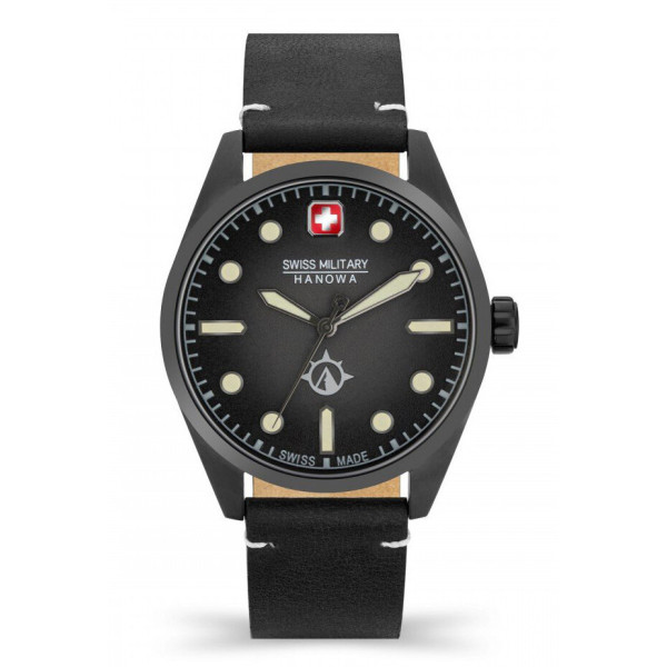 Men's Watch Swiss Military Hanowa SMWGA2100540